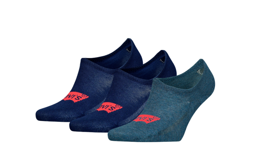Levis high cut bw logo recycl denim pack Levis high cut bw logo recycl denim pack